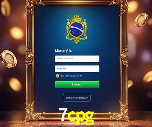 Níveis do programa VIP da 7cpg