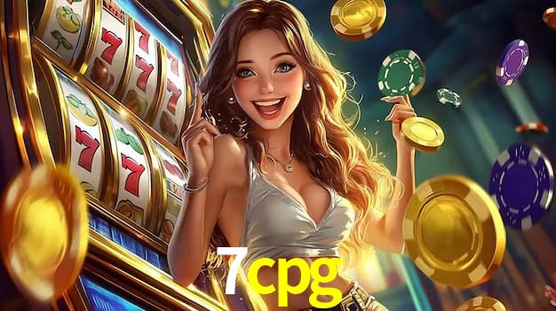 Requisitos do APK da 7cpg para Android